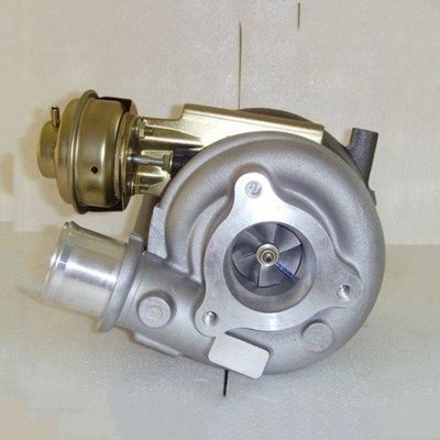 724639-0006 Nissan Patrol ZD30 2000- Referans NO. 14411-2X90A için turboşarj