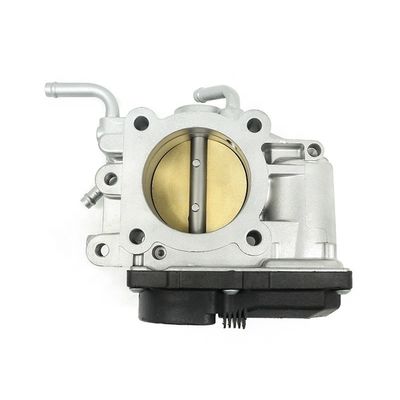 Otomobil Montajı Camry Rav4 Noah Voxy Yumuşak Performans için Toyota Acelerator Beden 22030-28011