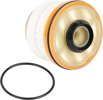 23390-0L041 Toyota Hilux 1KD 2KD Hiace 5L Dizel için yakıt filtre elemanı orijinal parça
