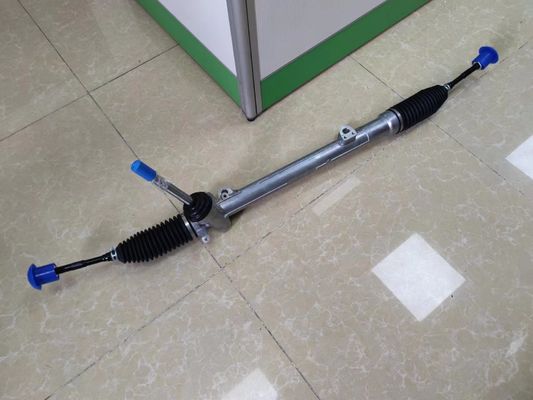 48001-1KE0B Nissan X-Trail T31 Standart Boyutlu JUKE F15 için RHD Direksiyon Rack Bağlantısı