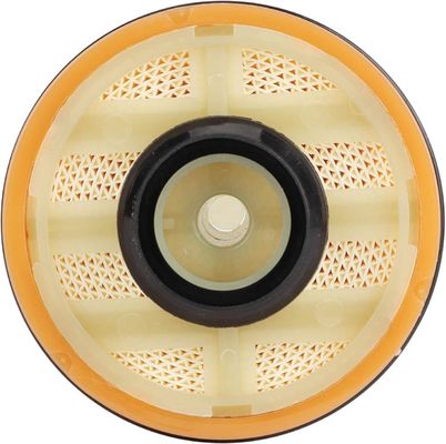 23390-0L041 Toyota Hilux 1KD 2KD Hiace 5L Dizel için yakıt filtre elemanı orijinal parça