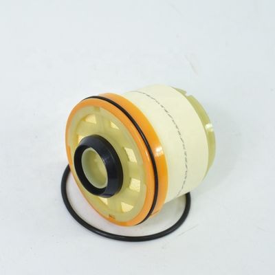 23390-0L041 Toyota Hilux 1KD 2KD Hiace 5L Dizel için yakıt filtre elemanı orijinal parça