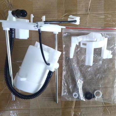 Mitsubishi CJ Lancer EVO X CZ4A için Motor Yakıt Filtresi Kits 1770A270