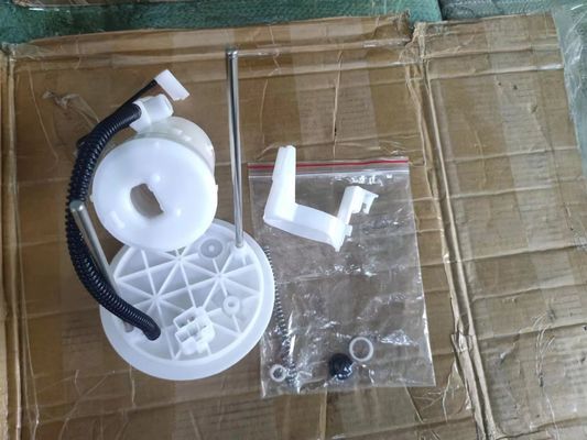 Mitsubishi CJ Lancer EVO X CZ4A için Motor Yakıt Filtresi Kits 1770A270