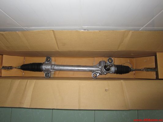 Toyota Altis GTX 2008-2012 için Gear Assy Direksiyon Rack ve Pinion 45510-02660