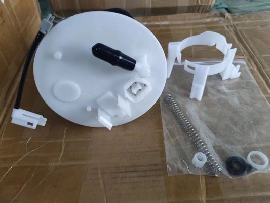 Mitsubishi CJ Lancer EVO X CZ4A için Motor Yakıt Filtresi Kits 1770A270