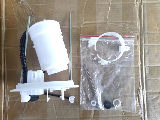 Mitsubishi CJ Lancer EVO X CZ4A için Motor Yakıt Filtresi Kits 1770A270