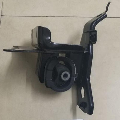 Toyota Yaris için dayanıklı tasarım otomotiv motor montajı 12372-0M130