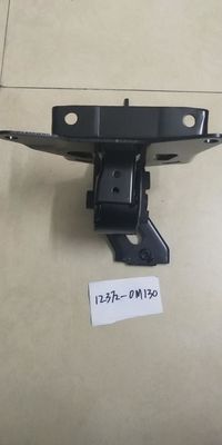 Toyota Yaris için dayanıklı tasarım otomotiv motor montajı 12372-0M130