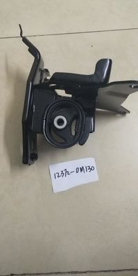 Toyota Yaris için dayanıklı tasarım otomotiv motor montajı 12372-0M130