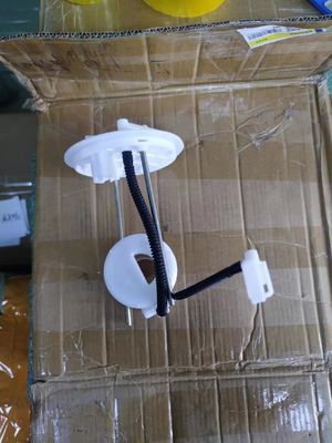 Mitsubishi Airtrek Outlander ASX EX 1770A250 için Standart Boyutlu Yakıt Filtresi Assy