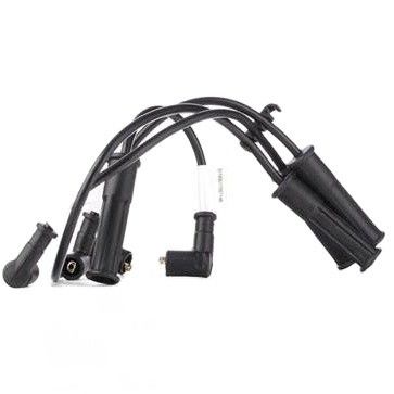 Dacia Spark Plug Ignition 8200943801 2.0 CNG motoru için kablo set