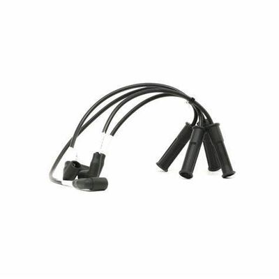 Dacia Spark Plug Ignition 8200943801 2.0 CNG motoru için kablo set