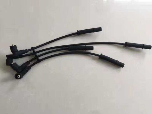 Dacia Spark Plug Ignition 8200943801 2.0 CNG motoru için kablo set