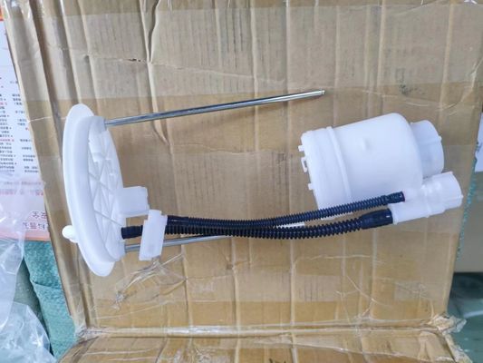 Mitsubishi Airtrek Outlander ASX EX 1770A250 için Standart Boyutlu Yakıt Filtresi Assy
