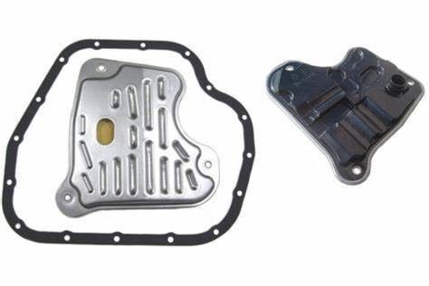 35330-0W050 Toyota Lexus Corolla 1ZR-EE E15 2006 için Valve Body Oil Strainer Assy