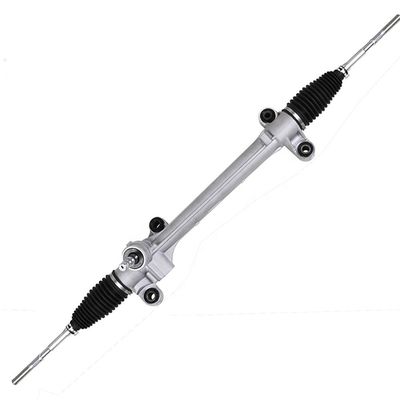 Toyota Corolla 1.8cc 08 Gear Assy Direksiyon Rack ve Pinion 45510-12451 Standart Boyut