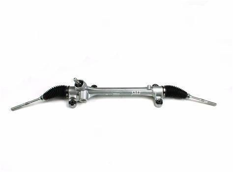 Toyota Corolla 1.8cc 08 Gear Assy Direksiyon Rack ve Pinion 45510-12451 Standart Boyut