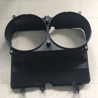 Doğrudan tedarik 16712-75121 Toyota Hiace Otobüs Van 2005 için Radyatör Ventilatörü