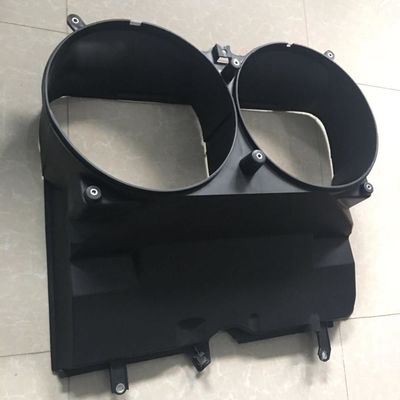 Doğrudan tedarik 16712-75121 Toyota Hiace Otobüs Van 2005 için Radyatör Ventilatörü