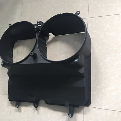 Doğrudan tedarik 16712-75121 Toyota Hiace Otobüs Van 2005 için Radyatör Ventilatörü