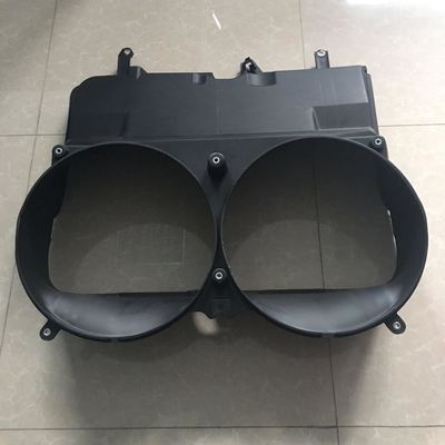 Doğrudan tedarik 16712-75121 Toyota Hiace Otobüs Van 2005 için Radyatör Ventilatörü