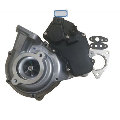2.4 D Motor Toyota CT16V 1GD 2GD-FTV Hilux Innova Fortuner 17201-11080 için turboşarj