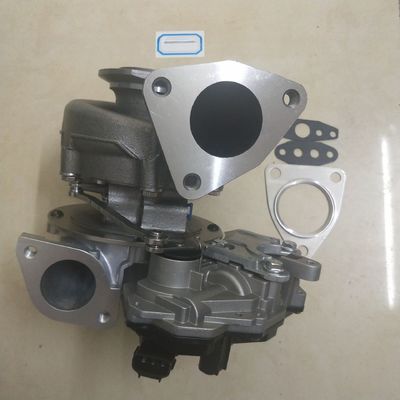 2.4 D Motor Toyota CT16V 1GD 2GD-FTV Hilux Innova Fortuner 17201-11080 için turboşarj