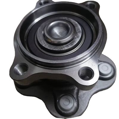43202-3Z010 Nissan Altima L31 Quest V42 Teana J31 Maximma A33 2002-2006 için üst- arka aks tekerlek merkezi rulmanı
