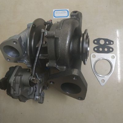 2.4 D Motor Toyota CT16V 1GD 2GD-FTV Hilux Innova Fortuner 17201-11080 için turboşarj