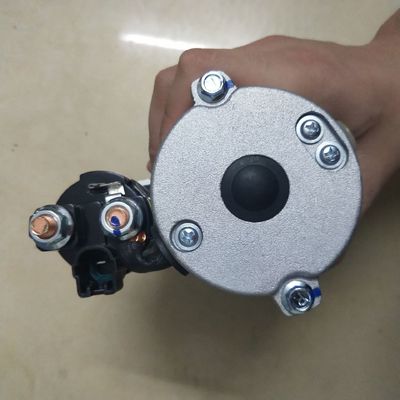 Toyota Camry 02-08 cw 12v 1.2KW Otomatik Starter Assy 3 Fazlı Motor için starter parçaları