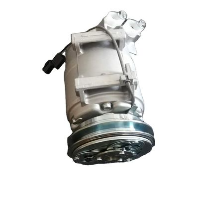 2003-2006 Yılı PAJERO SPORT K9 Otomatik A/C Kompresörü MN123625 Mitsubishi L200 için