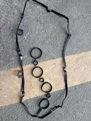 55354237 Şefrolet Cruz Fiat Croma Alfa Romeo Opel ASTRA 1988-2011 için kamşaft kapağı