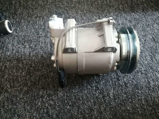 2003-2006 Yılı PAJERO SPORT K9 Otomatik A/C Kompresörü MN123625 Mitsubishi L200 için