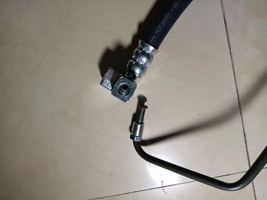 Güçlü direksiyon basınç hortumu 49720-9H61A Nissan X-Trail T30 için ideal seçim