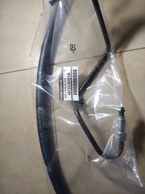 Güçlü direksiyon basınç hortumu 49720-9H61A Nissan X-Trail T30 için ideal seçim