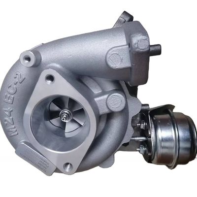 14411-EB710 Turbo GT2056A Nissan Navara 2000-2007 için 14411-EB70A 14411-EB70B 14111-EB70C