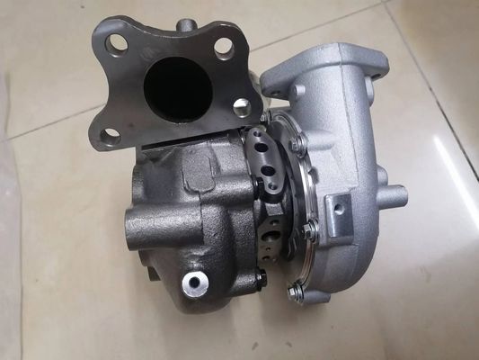 14411-EB710 Turbo GT2056A Nissan Navara 2000-2007 için 14411-EB70A 14411-EB70B 14111-EB70C