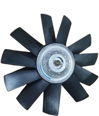 EB3G-8C617-CA Motor Soğutma Fan Çapraz Montajı Ford Ranger Tarım