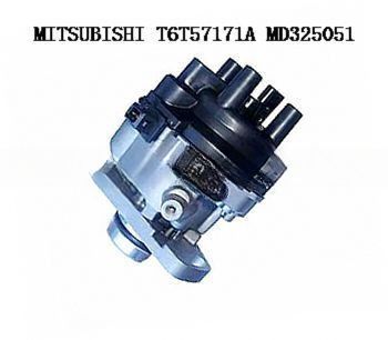 MD325051 Mitsubishi Pajero için çakma dağıtıcısı, performans ve güvenilirlik garantisi