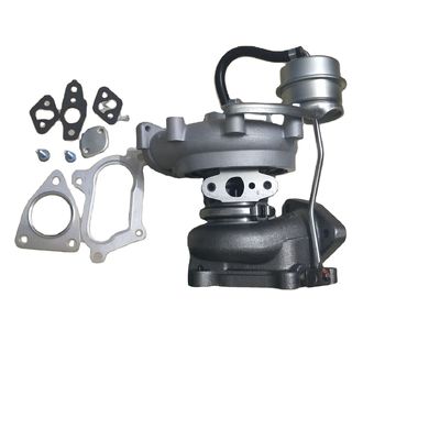 CT12B Toyota Hilux 1KZ Motoru 17201-58040 Uzun Süren Performansı için Turboşarj