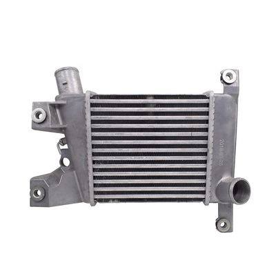 Nissan Navara D22 Pick Up NP300 2 5 Di DCi TDI YD25DDTi 2002-14461-VK50A Intercooler