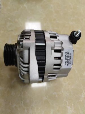 185.515.080 Referans NO. Suzuki SX-4 SX4 1.6 2006- OEM 31400-80J00 için Otomatik alternatif
