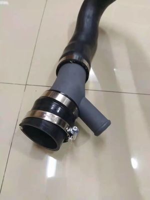 LR024305 Aralıklı soğutucu gaz borusu hortumu Evoque L538 gaz borusu hava alım hortumu