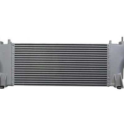 MAZDA BT50 FORD RANGER 3 0DCI 144615X20A için INTERCOOLER Yıl 2015-2016 Araç modeli