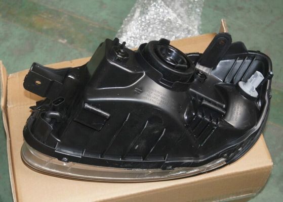 92101-25510 Hyundai Accent Far Araba Farı Koreli Otomobil Parçaları
