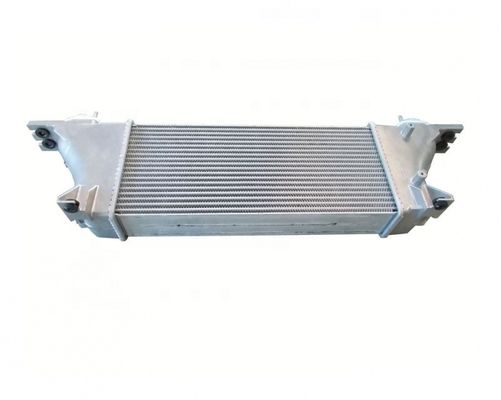 MAZDA BT50 FORD RANGER 3 0DCI 144615X20A için INTERCOOLER Yıl 2015-2016 Araç modeli