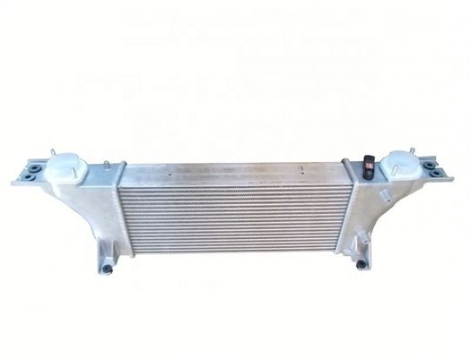 MAZDA BT50 FORD RANGER 3 0DCI 144615X20A için INTERCOOLER Yıl 2015-2016 Araç modeli