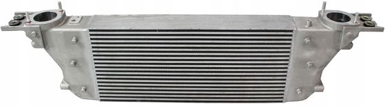 MAZDA BT50 FORD RANGER 3 0DCI 144615X20A için INTERCOOLER Yıl 2015-2016 Araç modeli