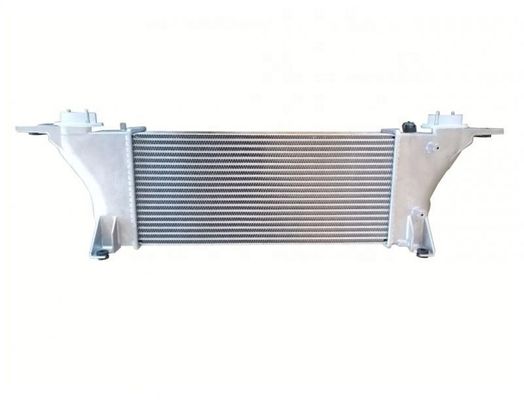 MAZDA BT50 FORD RANGER 3 0DCI 144615X20A için INTERCOOLER Yıl 2015-2016 Araç modeli